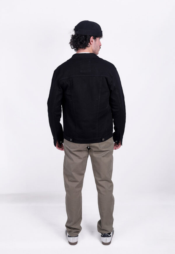 ⁦Gabardine Jacket⁩ - الصورة ⁦33⁩