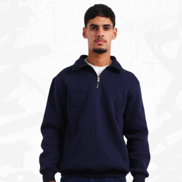 ⁦Quarter zip⁩ - الصورة ⁦15⁩