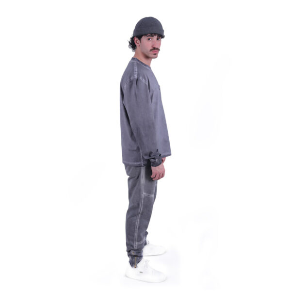 T-Shirt Long Sleeve - Image 3