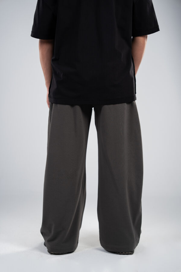 ⁦Wide Leg Sweatpants⁩ - الصورة ⁦8⁩