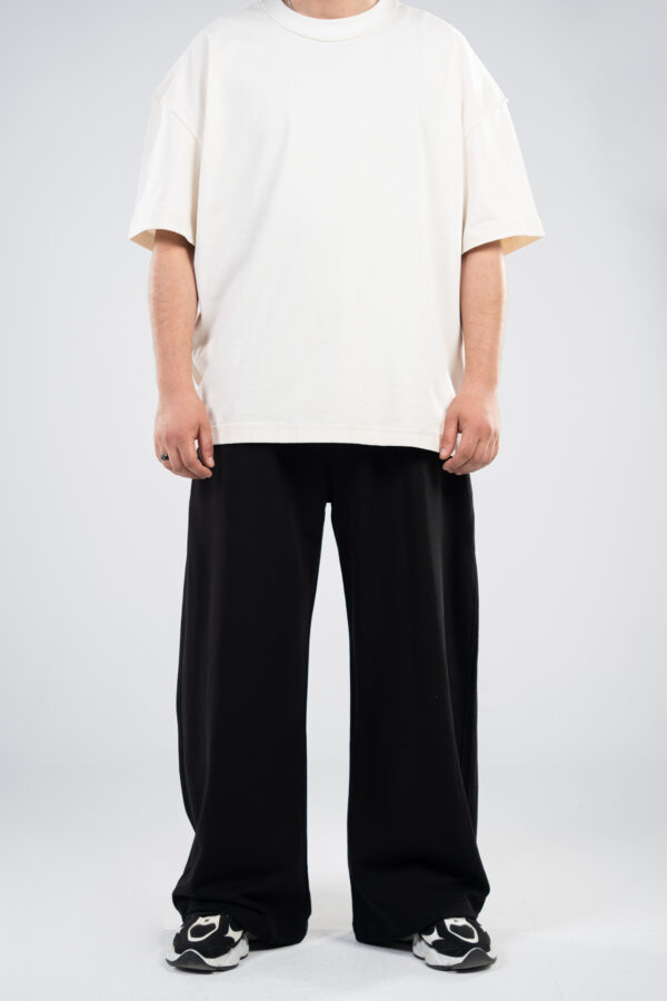 ⁦Wide Leg Sweatpants⁩ - الصورة ⁦10⁩