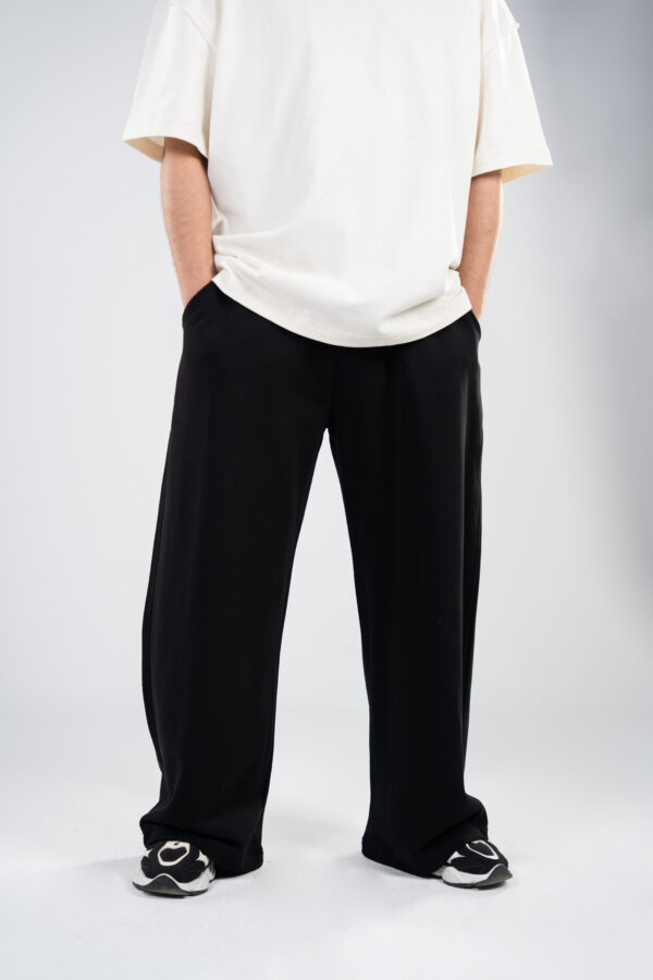 ⁦Wide Leg Sweatpants⁩ - الصورة ⁦12⁩