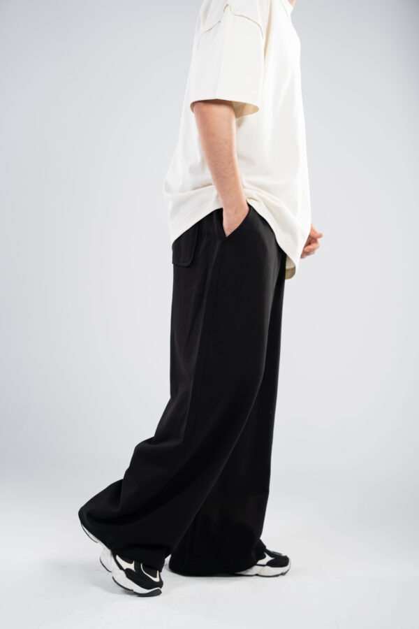 ⁦Wide Leg Sweatpants⁩ - الصورة ⁦13⁩