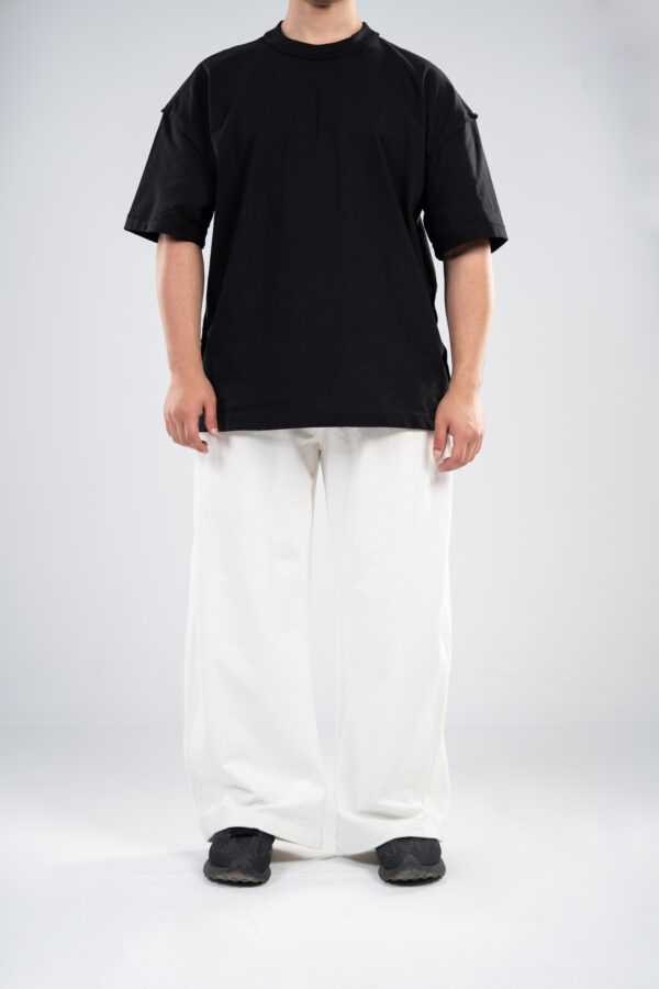 Wide Leg Sweatpants