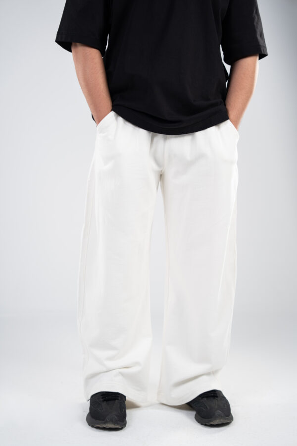 ⁦Wide Leg Sweatpants⁩ - الصورة ⁦15⁩
