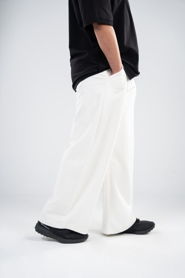 ⁦Wide Leg Sweatpants⁩ - الصورة ⁦16⁩