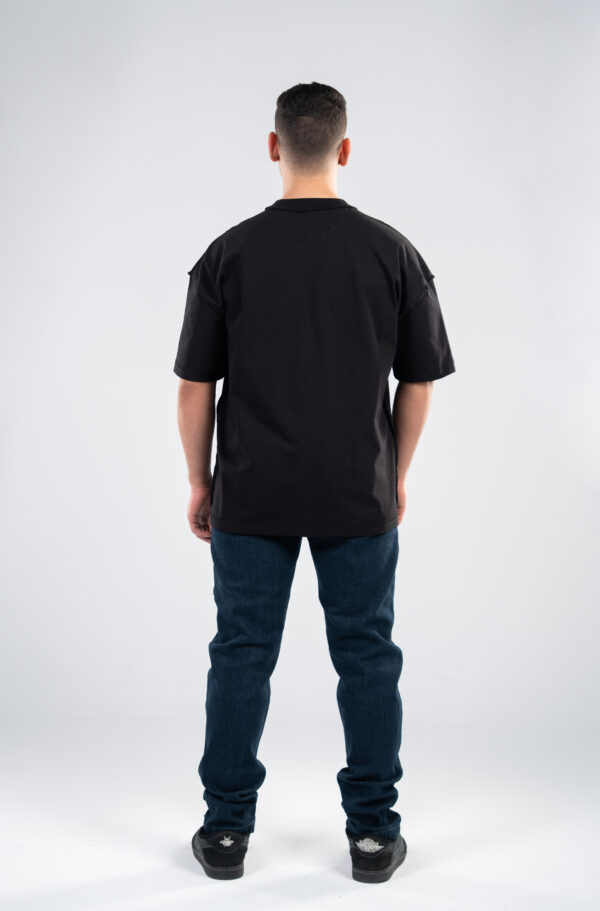 Regular Jeans Pants - Image 3
