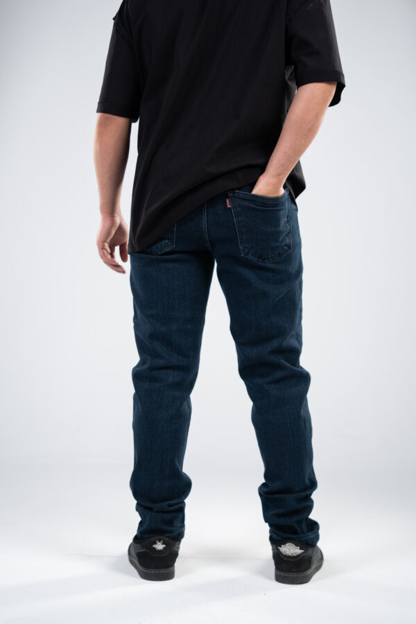 Regular Jeans Pants - Image 4