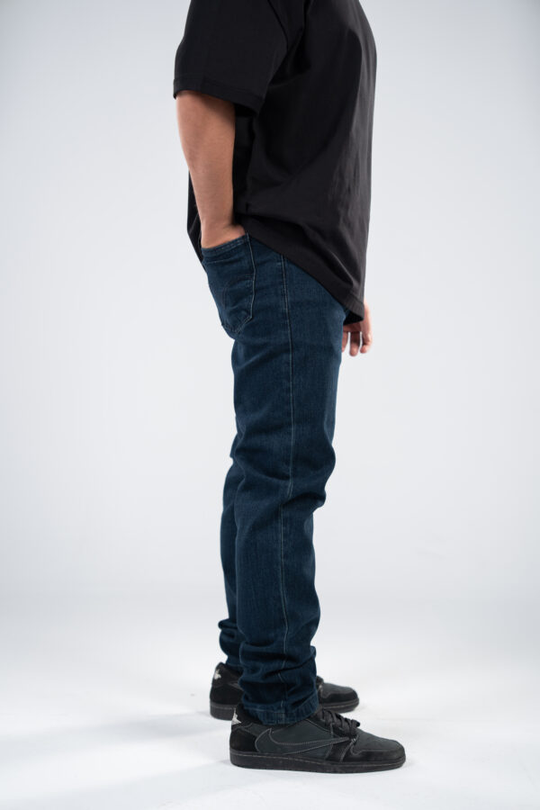 Regular Jeans Pants - Image 5