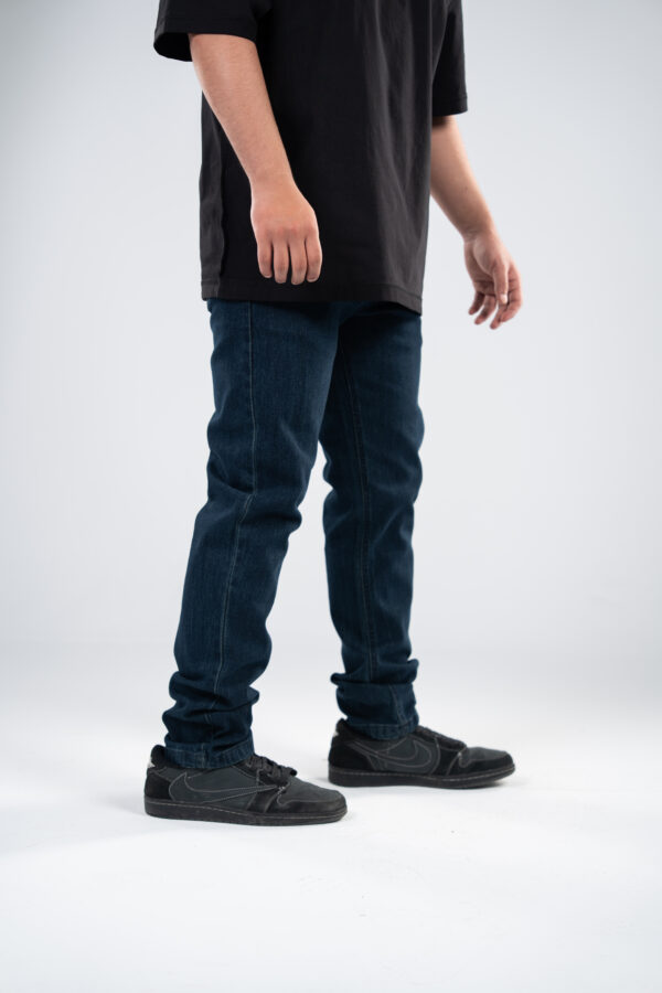 Regular Jeans Pants - Image 6