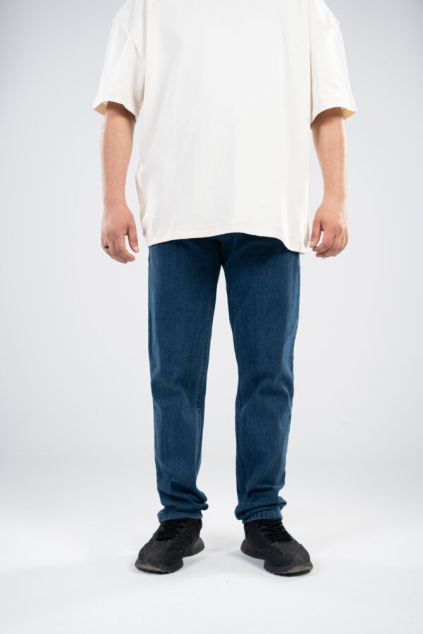 Regular Jeans Pants - Image 8