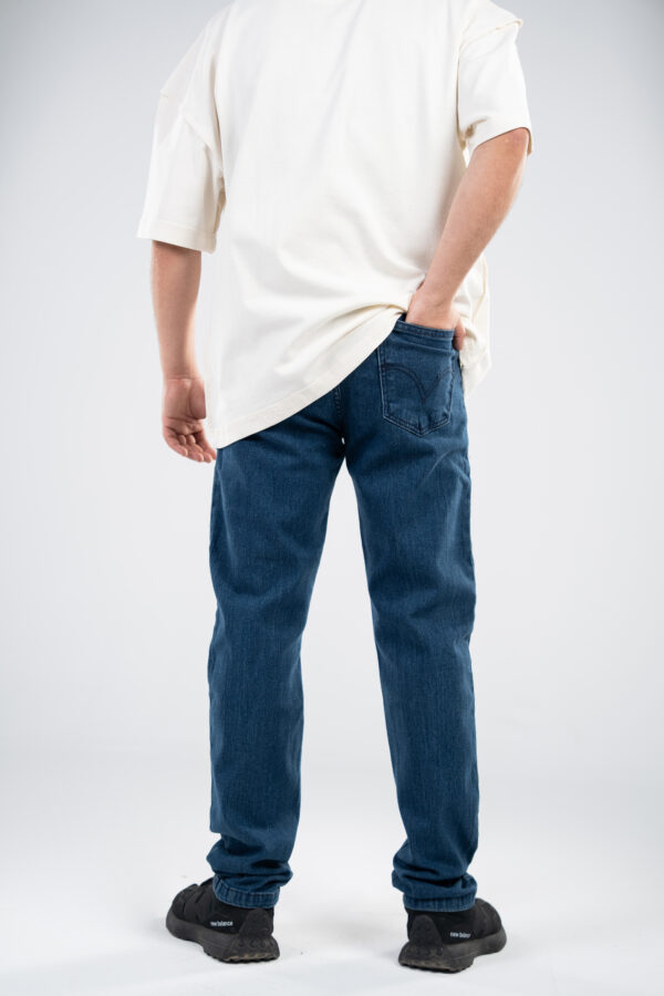 Regular Jeans Pants - Image 10