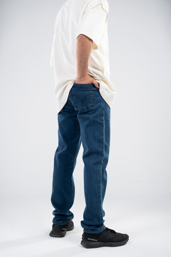 Regular Jeans Pants - Image 12