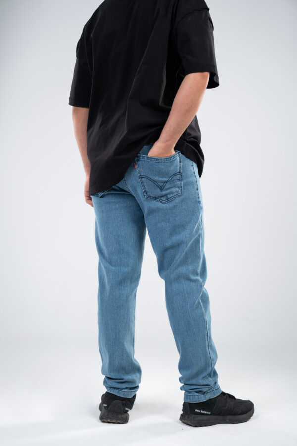 Regular Jeans Pants - Image 17