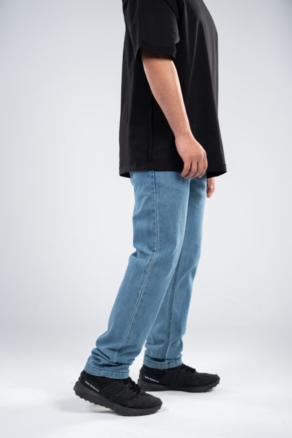 Regular Jeans Pants - Image 19