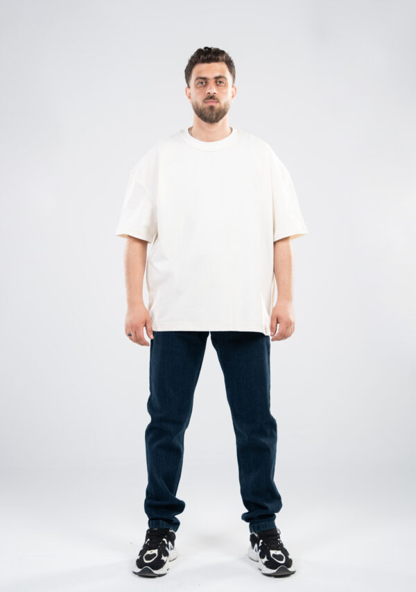 Regular Jeans Pants